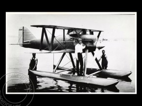 
Histoire de l’aviation – 28 septembre 1923. C’est en Angleterre que se tient en ce mois de septembre 1923 une compétiti