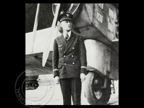 
Histoire de l’aviation – 24 juillet 1926. L’aviateur français Robert Bajac n’en a pas encore fini avec les vols record