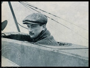 
Histoire de l’aviation – 8 décembre 1912. Qui détrônera l’aviateur de nationalité française Georges Legagneux à la t