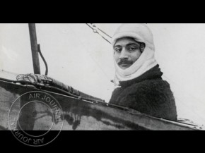 


Histoire de l’aviation – 8 décembre 1912. En ce dimanche 8 décembre 1912, de nombreuses personnes, parmi lesquelles des