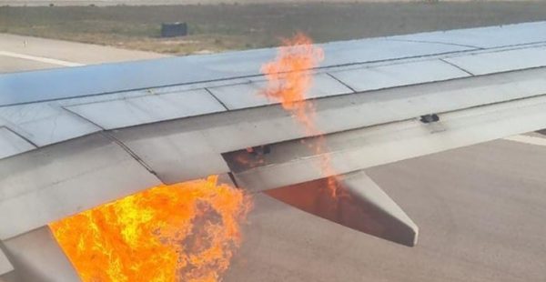 


Deux jours après l éclatement des pneus d un avion sur la piste de l aéroport Milan-Bergame, un autre accident s est produit