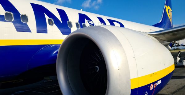 
Ryanair a annoncé hier l’annulation de plus de 300 vols en raison de la grève annoncée des contrôleurs aériens français c