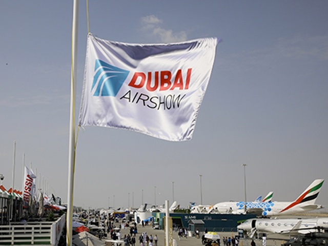 Dubai Airshow : les gros-porteurs et le 737 MAX ont dominé les commandes 1 Air Journal