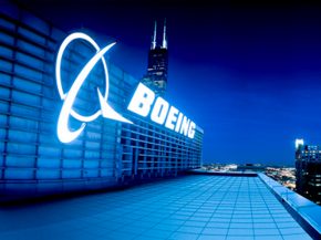 
Boeing a annoncé aujourd hui la nomination de Stephanie Pope au poste de vice-présidente exécutive et directrice de l exploita