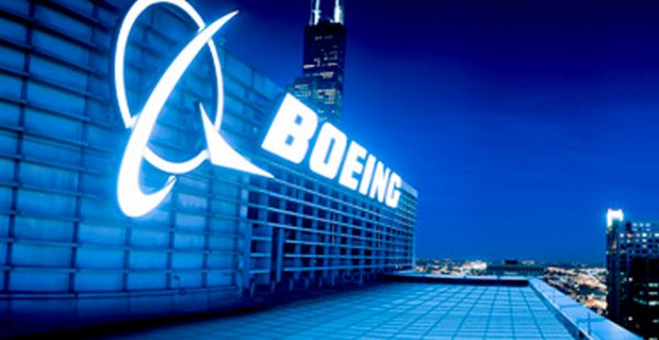 Boeing perd un conseiller très spécial 1 Air Journal