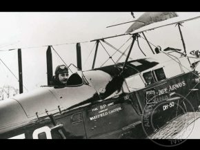 
Histoire de l’aviation – 16 novembre 1925. C’est en milieu de journée, ce lundi 16 novembre 1925, que le pilote Alan Cob