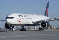 Air Canada augmente sa capacité à destination de l'Asie 2 Air Journal