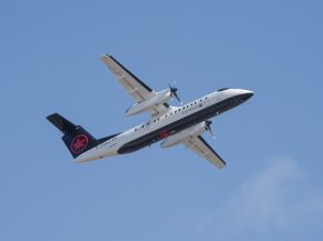 
Air Canada va rétablir la liaison entre Montréal et l aéroport Billy Bishop de Toronto le 8 septembre 2021 en proposant cinq r