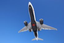 
Air Canada a confirmé que l un de ses vols de Toronto à Paris mercredi soir a connu un problème de moteur peu après le décol
