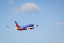 
Un pilote de Southwest Airlines a été expulsé du cockpit avant un vol mercredi de Savannah en Géorgie à destination de Chica