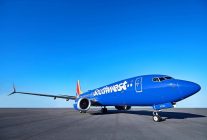
Une enquête fédérale est en cours après qu un vol de Southwest Airlines a plongé vers l océan au large d une île hawaïenn