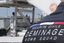 
Au moins 100 fausses alertes à la bombe ont visé les aéroports français depuis mi-octobre, a indiqué le ministre délégué 
