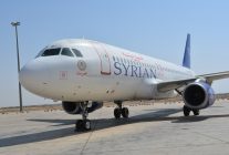 
La Syrie a annoncé la reprise des vols internationaux à destination et en provenance de l aéroport international de Damas, apr