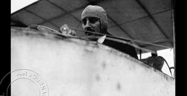 
Histoire de l’aviation – 30 décembre 1910. En ce 30 décembre 1910, le pilote de nationalité française Maurice Tabuteau