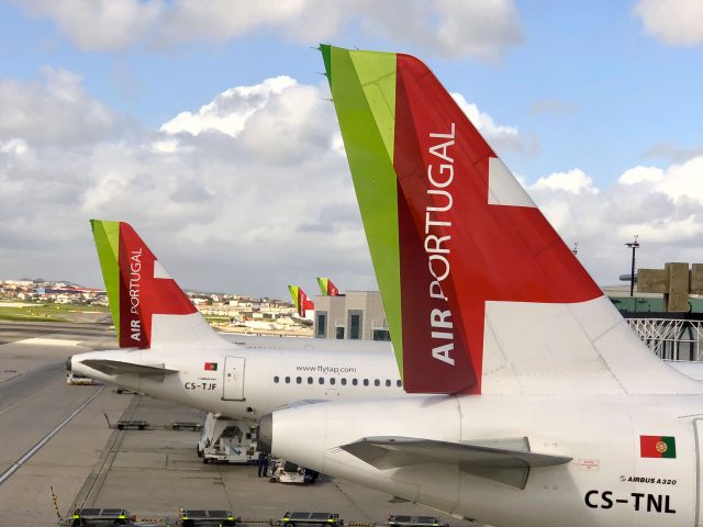 Portugal’s TAP Airlines: restructuring plan “paying dividends”