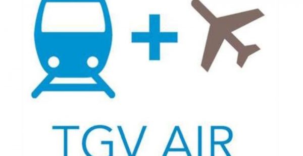 Air France propose, jusqu à lundi 20 mai à minuit, des promotions TGV AIR, une offre combinant train + avion, disponible avec un