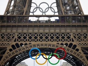 
Les Jeux olympiques (JO) connaissent un démarrage touristique  extrêmement encourageante» avec une hausse de 20% sur un an de