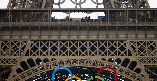 
Les Jeux olympiques (JO) connaissent un démarrage touristique  extrêmement encourageante» avec une hausse de 20% sur un an de