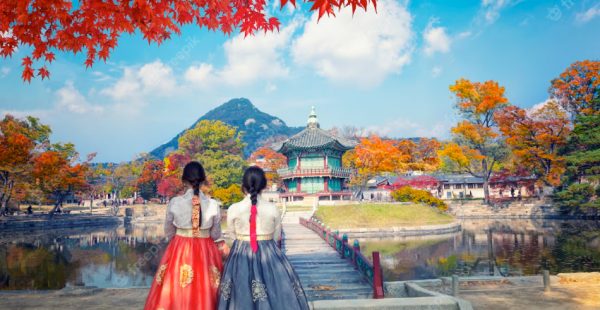 
La Corée du Sud est une terre de contrastes, mêlant une histoire millénaire à une modernité éblouissante. Voici cinq destin