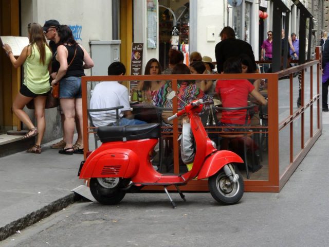 Tendances : 6 touristes français sur 10 choisissent l'Europe de l'Ouest cette année 1 Air Journal