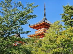 
Le Japon a accueilli plus de 3 millions de visiteurs étrangers en mai 2024, un record de fréquentation historique.
C est un chi