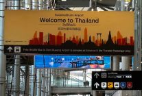 
La Thaïlande a accueilli plus 35 millions de touristes étrangers en 2024, atteignant l objectif fixé par le gouvernement de Ba