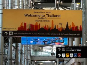 
La Thaïlande a accueilli plus 35 millions de touristes étrangers en 2024, atteignant l objectif fixé par le gouvernement de Ba