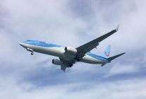 
Ce matin, le premier vol de la compagnie aérienne TUI fly à destination de Curaçao a décollé de Brussels Airport.
À partir 