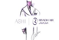 


Riyadh Air a choisi le styliste saoudien Ashi, établi à Paris, pour concevoir et créer la toute première gamme de vêtement