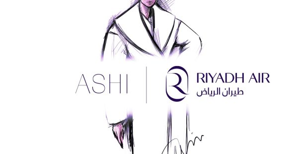 


Riyadh Air a choisi le styliste saoudien Ashi, établi à Paris, pour concevoir et créer la toute première gamme de vêtement