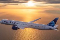 






United Airlines a lancé le 10 décembre son service entre l aéroport international de San Francisco (SFO) et l aéroport 