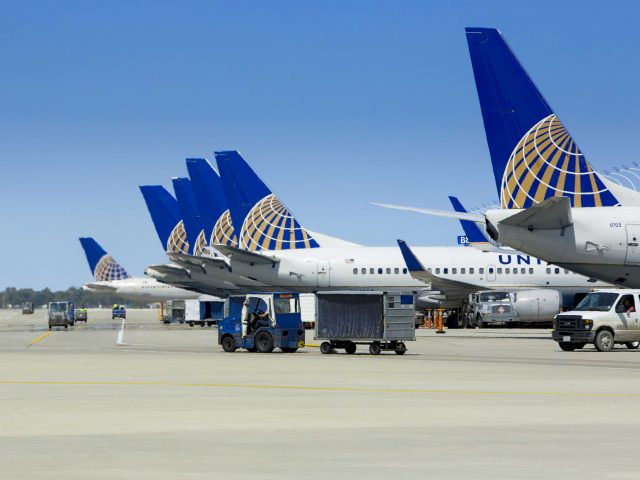 United Airlines : une liaison saisonnière New York-Nice en 2022 1 Air Journal