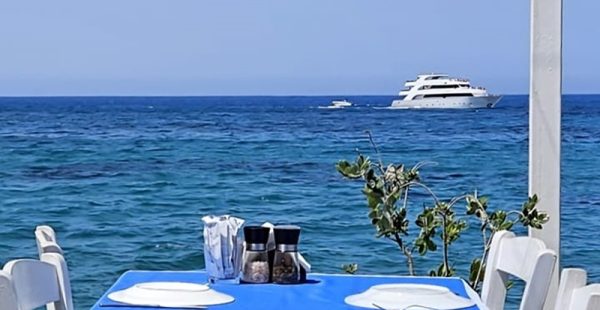
Poursuivant sa reprise touristique, Chypre a enregistré une augmentation de 5 % des arrivées au premier trimestre 2024. L île 