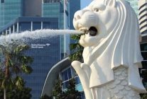 
La cité-Etat de Singapour, qui organise cette semaine sur son territoire le plus grand salon aéronautique en Asie, a accueilli 