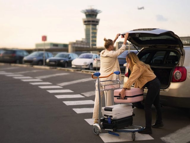 France : les passagers aériens sont en majorité des femmes, à 51% 1 Air Journal