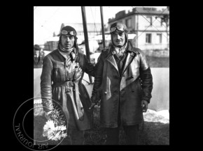 Histoire de l’aviation – 27 septembre 1925. En ce dimanche 27 septembre 1925, l’aérodrome d’Orly accueille le concours 