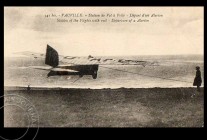 
Histoire de l’aviation – 26 juillet 1925. On déplore en ce dimanche 26 juillet 1925 une nouvelle victime de l’aviation p