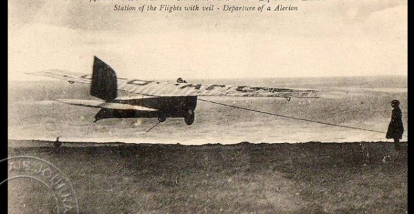 
Histoire de l’aviation – 26 juillet 1925. On déplore en ce dimanche 26 juillet 1925 une nouvelle victime de l’aviation p