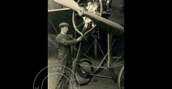 Histoire de l’aviation – 11 juillet 1914. Pas moins de quatorze aviateurs se sont inscrits à la grande course d’aéroplanes