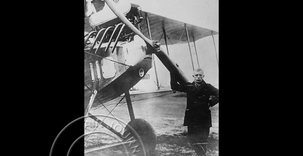 
Histoire de l’aviation – 28 juin 1914. La bataille est féroce en ce mois de juin 1914, plusieurs aviateurs se disputent le