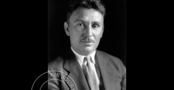 
Histoire de l’aviation – 2 novembre 1898. Dans l’Etat du Texas, en ce mercredi 2 novembre 1898, voit le jour Wiley Post 