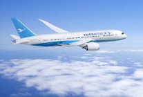 
Xiamen Airlines a marqué son 40e anniversaire de son premier vol avec l’organisation d’une cérémonie spéciale à son siè