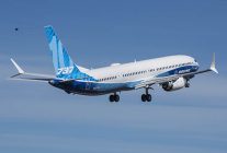 
Boeing a indiqué que la société progressait dans le processus de certification des 737 MAX 7 et MAX 10, notamment par rapport 