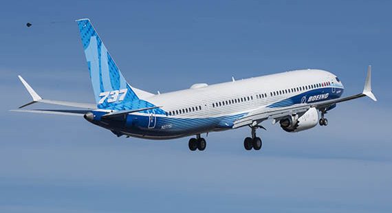 
La FAA a envoyé une lettre au Sénat américain selon laquelle Boeing estime que le 737-10, dernier-né et plus gros modèle de 