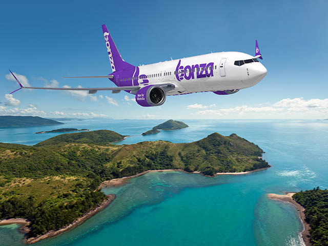 Australie : Bonza se voit accorder une prolongation pour trouver un acheteur 1 Air Journal