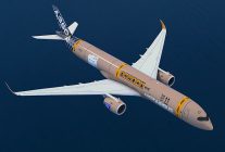 
L Asie et les États-Unis sont tous deux prometteurs pour de nouvelles commandes d A350F (cargo), selon des déclarations de l av