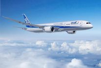 
All Nippon Airways (ANA) lancera trois nouvelles liaisons entre Tokyo et les villes de Milan, Stockholm et Istanbul au cours de l