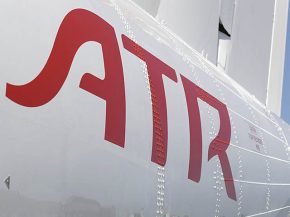 Stefano Bortoli remplace Christian Scherer chez ATR 11 Air Journal