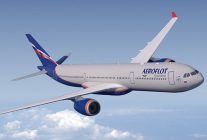 
Le groupe Aeroflot avec une flotte désormais entièrement composée d avions Airbus et Boeing, fait de son mieux pour maintenir 