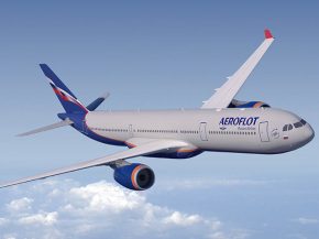 
L État russe a augmenté ses parts dans Aeroflot à hauteur de 52,5 milliards de roubles, à la faveur d une émission d actions